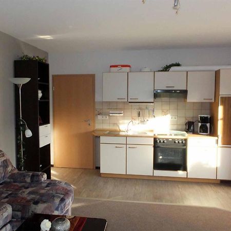 Ferienwohnung Stirnbergblick 부스텐사흐센 외부 사진